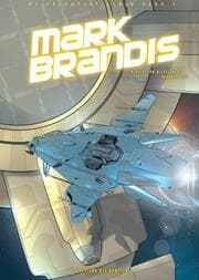 Cover von Mark Brandis - Weltraumpartisanen 4