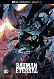 Cover von Batman Graphic Novel Collection: Special 2
