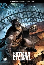 Cover von Batman Graphic Novel Collection: Special 3