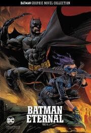 Cover von Batman Graphic Novel Collection: Special 4