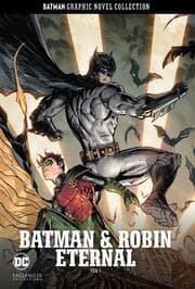 Cover von Batman Graphic Novel Collection: Special 5