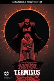 Cover von Batman Graphic Novel Collection 14