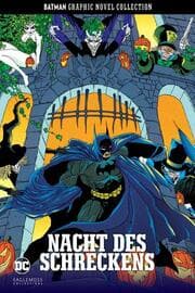 Cover von Batman Graphic Novel Collection 15