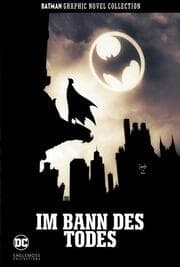 Cover von Batman Graphic Novel Collection 19