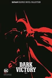 Cover von Batman Graphic Novel Collection 21