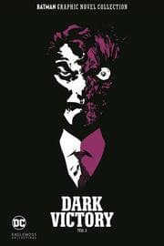 Cover von Batman Graphic Novel Collection 22