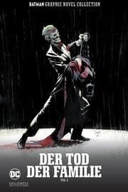 Cover von Batman Graphic Novel Collection 24