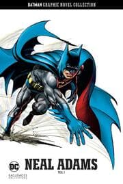 Cover von Batman Graphic Novel Collection 26