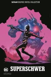 Cover von Batman Graphic Novel Collection 29