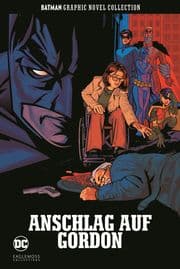 Cover von Batman Graphic Novel Collection 35