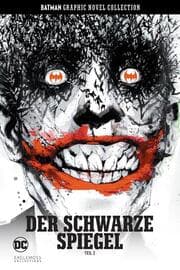 Cover von Batman Graphic Novel Collection 36