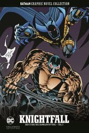 Cover von Batman Graphic Novel Collection 42