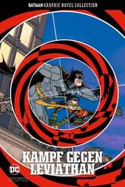 Cover von Batman Graphic Novel Collection 48