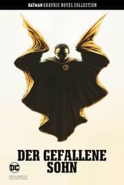 Cover von Batman Graphic Novel Collection 49