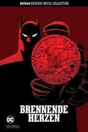 Cover von Batman Graphic Novel Collection 50