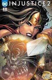 Cover von Injustice 2, Bd. 5