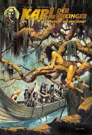 Cover von Karl der Wikinger 6
