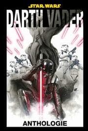 Cover von Star Wars: Darth Vader Anthologie
