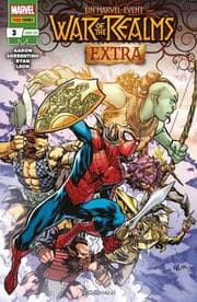 Cover von War of the Realms Extra 3