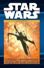 Cover von Star Wars Comic-Kollektion 108