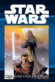 Cover von Star Wars Comic-Kollektion 113