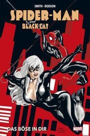 Cover von Spider-Man/Black Cat