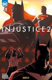Cover von Injustice 2, Bd. 6