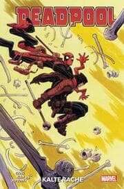 Cover von Deadpool - Neustart 2
