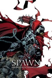 Cover von Spawn Origins Collection 16