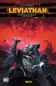 Cover von Leviathan 2