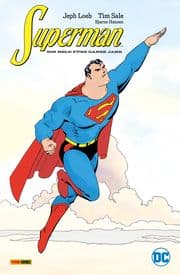 Cover von Superman: Ein Held fürs ganze Jahr