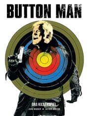 Cover von Button Man 1