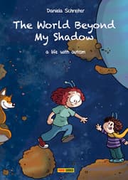 Cover von The World Beyond My Shadow 1