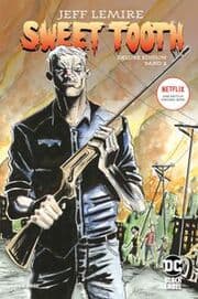 Cover von Sweet Tooth Deluxe Edition 2