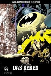 Cover von Batman Graphic Novel Collection 54
