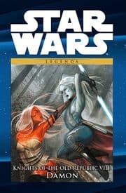Cover von Star Wars Comic-Kollektion 114