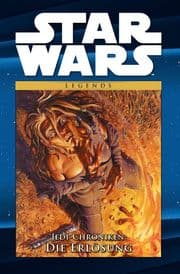 Cover von Star Wars Comic-Kollektion 115