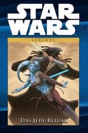 Cover von Star Wars Comic-Kollektion 117