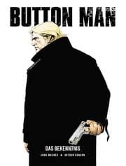 Cover von Button Man 2