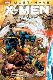 Cover von Marvel Must-Have: X-Men