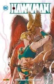 Cover von Hawkman 5