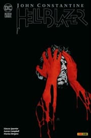 Cover von John Constantine - Hellblazer 2