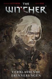 Cover von The Witcher 5