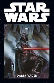 Cover von Star Wars Marvel Comics-Kollektion 3