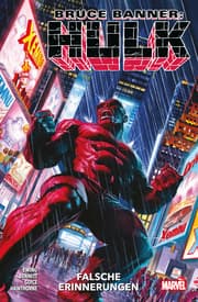 Cover von Bruce Banner: Hulk 7