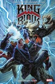 Cover von King in Black 2