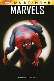 Cover von Marvel Must-Have: Marvels