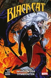 Cover von Black Cat 3