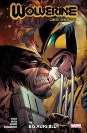 Cover von Wolverine - Der Beste 2