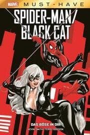 Cover von Marvel Must-Have: Spider-Man/Black Cat